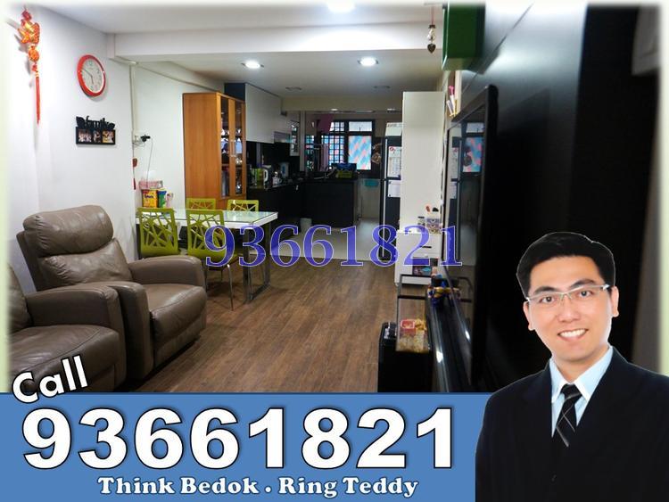 Blk 36 Chai Chee Avenue (Bedok), HDB 3 Rooms #95411142